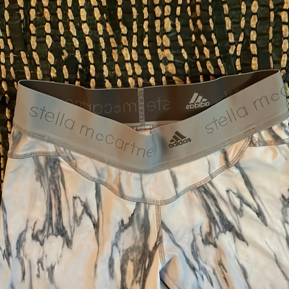 Stella McCartney for Adidas leggings - Picture 3 of 6